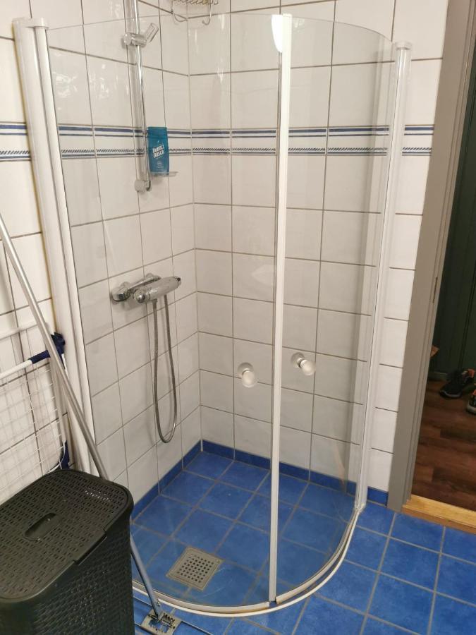 Ferienwohnung Hemsedalvegen Exterior foto