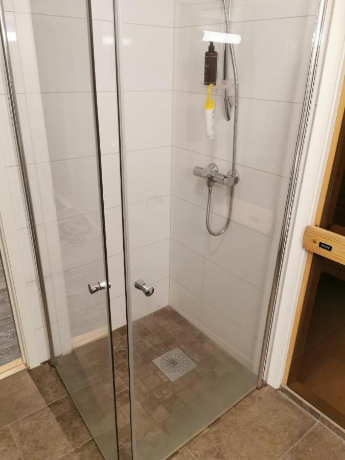 Ferienwohnung Hemsedalvegen Exterior foto