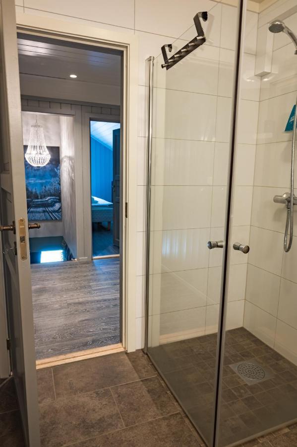 Ferienwohnung Hemsedalvegen Exterior foto